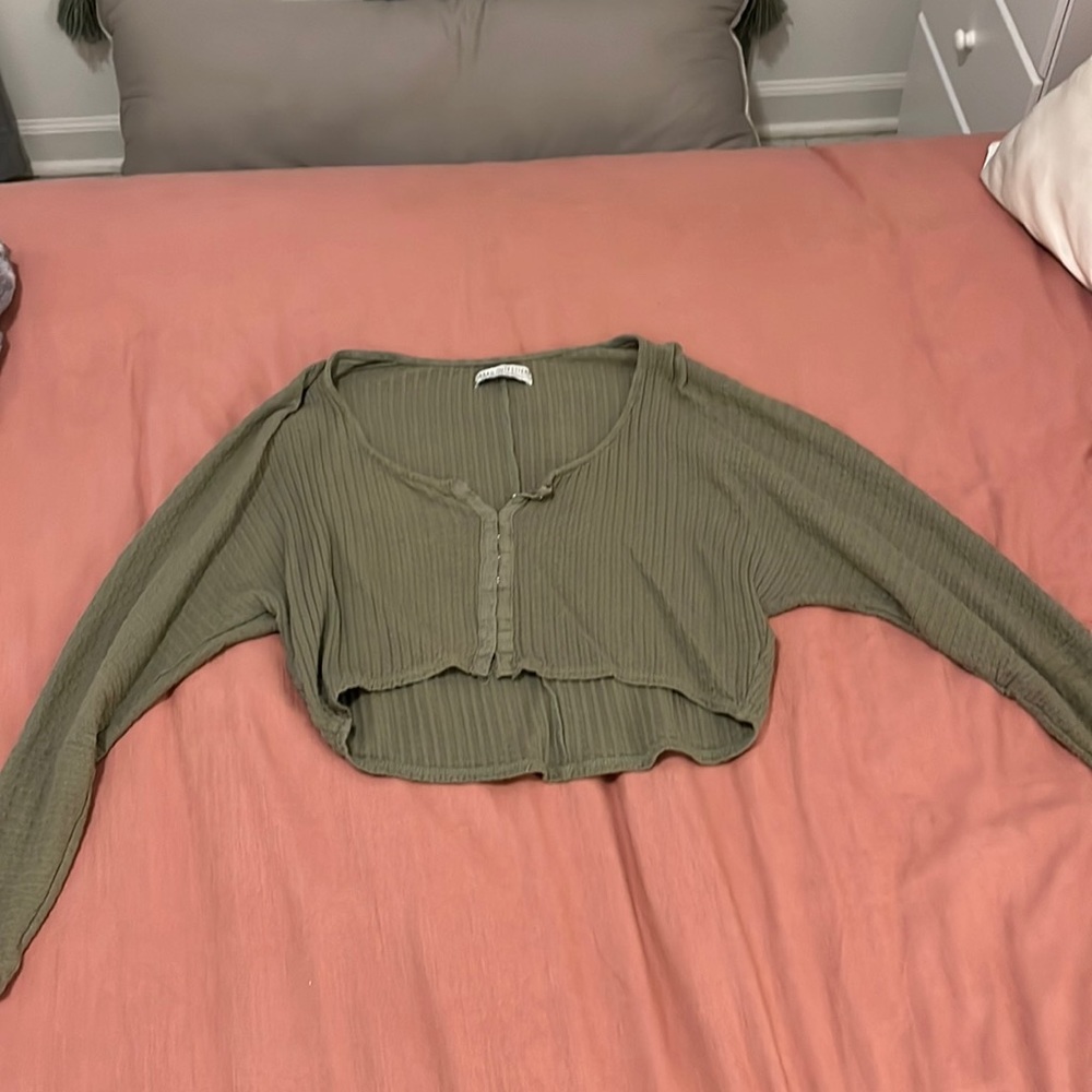 Urban outfitters long sleeve